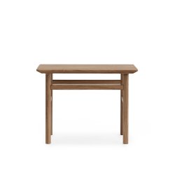 Normann Copenhagen Grow Bord - Lille - Eg