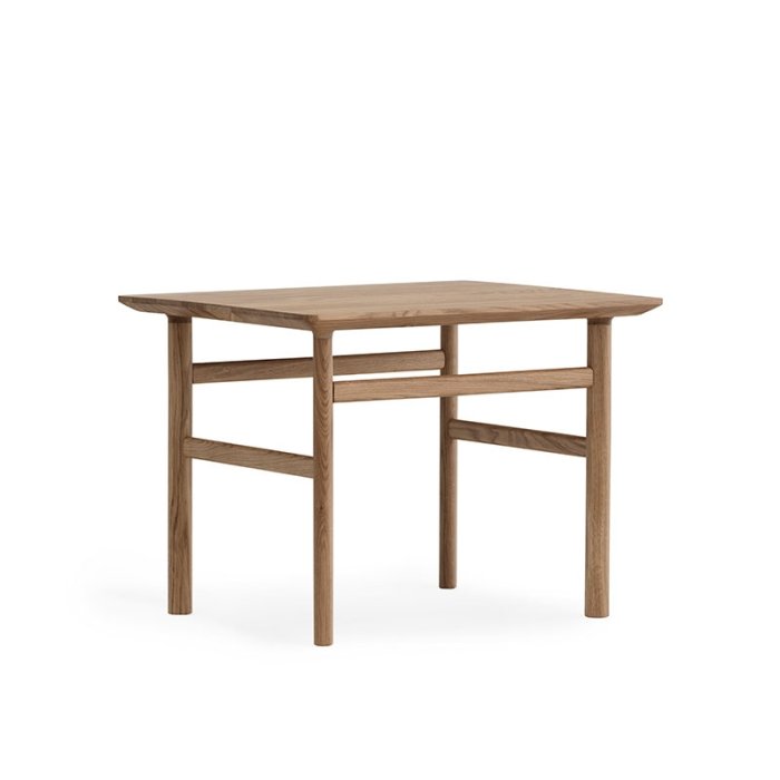 Normann Copenhagen Grow Bord - Lille - Eg