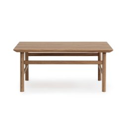 Normann Copenhagen Grow Bord - Mellem - Eg