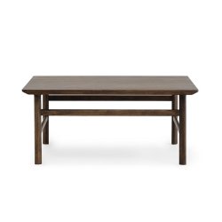 Normann Copenhagen Grow Bord - Mellem - Rget Eg