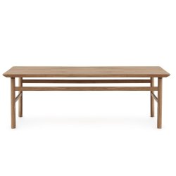 Normann Copenhagen Grow Bord - Stor - Eg