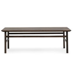 Normann Copenhagen Grow Bord - Stor - Rget Eg