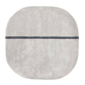 Normann Copenhagen Oona Tppe - 140x140cm