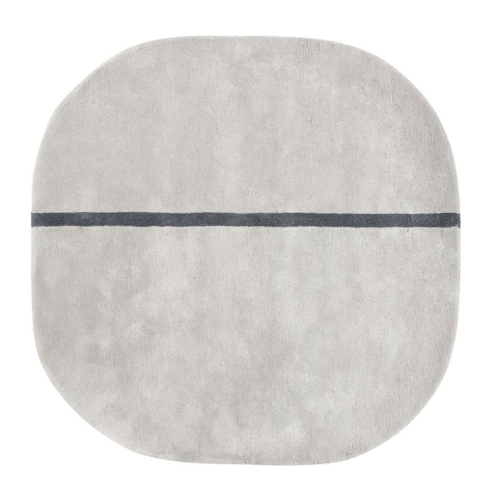 Normann Copenhagen Oona Tppe - 140x140cm