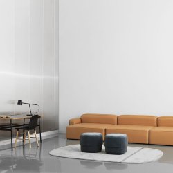 Normann Copenhagen Oona Tppe - 175x240cm