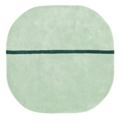 Normann Copenhagen Oona Tppe - 140x140cm