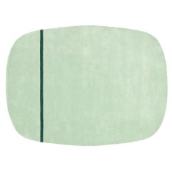 Normann Copenhagen Oona Tppe - 175x240cm