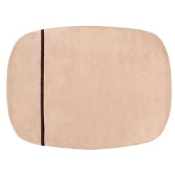 Normann Copenhagen Oona Tppe - 175x240cm