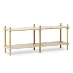 Normann Copenhagen Reol - Jam - Lille