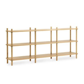 Normann Copenhagen Reol - Jam - Stor