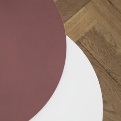 Normann Copenhagen Stock Sidebord - Vinrd