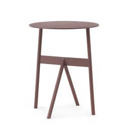 Normann Copenhagen Stock Sidebord - Vinrd