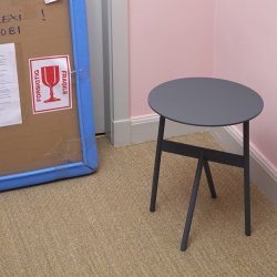 Normann Copenhagen Stock Sidebord - Stlbl