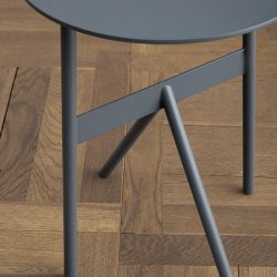 Normann Copenhagen Stock Sidebord - Stlbl