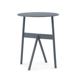 Normann Copenhagen Stock Sidebord - Stlbl