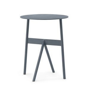 Normann Copenhagen Stock Sidebord - Stlbl