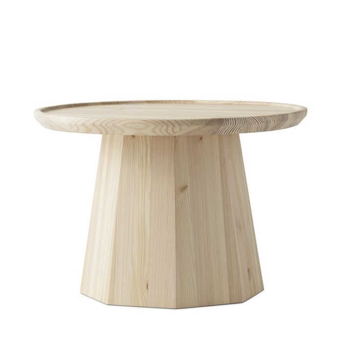 Normann Copenhagen Pine Bord Stor - Pine