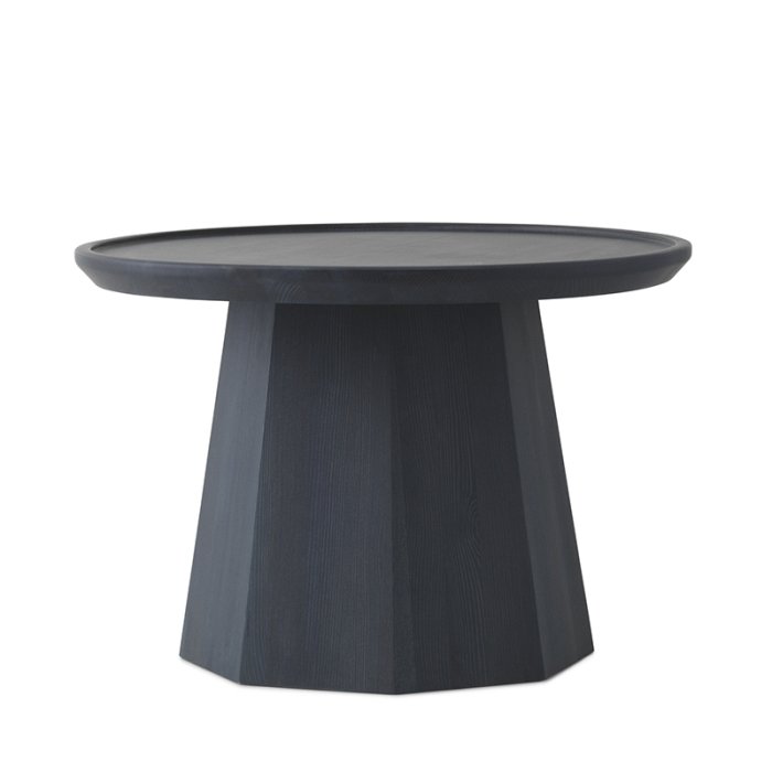 Normann Copenhagen Pine Bord Stor - Mrkebl