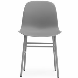 Normann Copenhagen Stol Form Chair - Stl - Gr