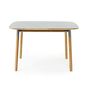 Normann Copenhagen Form Spisebord - 120x120cm - Gr