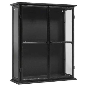 Nordal Downtown Vgskab - Lav