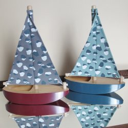 Nofred Harbour Trbd - Petroleum