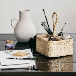 Nordal Merian Fletkurv m. Hank