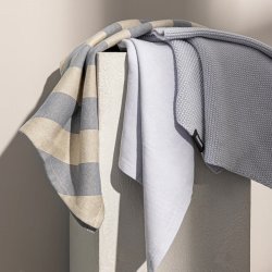 Humdakin Viskestykker 2 stk. Blue Candy