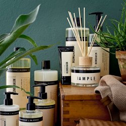 Humdakin - Duftpinde - Ample