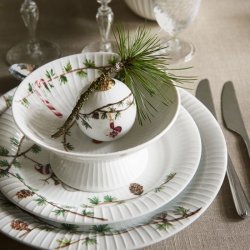 Khler Hammershi Christmas Opsats 16 cm 