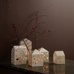 K&auml;hler Urbania Lyshus - Byhus