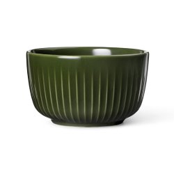 K&auml;hler Hammershi Skl 12 cm - Mrk Grn