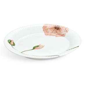 Kähler Hammershi Tallerken 27 cm - Poppy