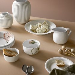 K&auml;hler Hammershi Skl 12 cm - Poppy