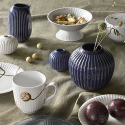 K&auml;hler Hammershi Krus - Poppy