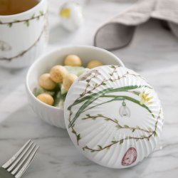 Khler Hammershi Bonbonniere - Easter