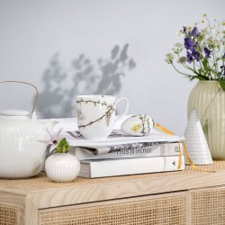 Khler Hammershi Krus - Easter