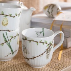 Khler Hammershi Krus - Easter