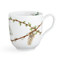 Khler Hammershi Krus - Easter