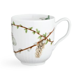 Khler Hammershi Krus - Easter