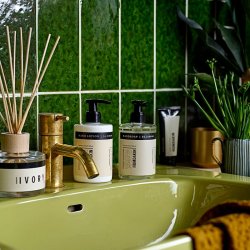 Humdakin - Duftpinde - Ivory