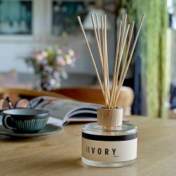 Humdakin - Duftpinde - Ivory