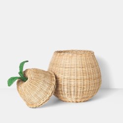 Ferm Living - Pre Kurv - Stor