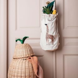 Ferm Living - Pre Kurv - Stor