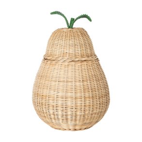 Ferm Living - Pre Kurv - Stor