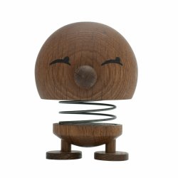 Hoptimist Woody Bimble - Rget Eg - Large