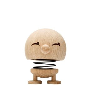 Hoptimist Woody Bimble - Ubehandlet Eg - Large