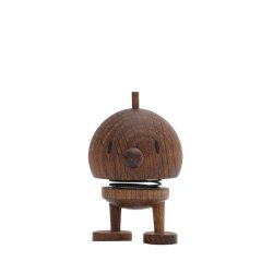 Hoptimist Woody Bumble - Rget Eg - Small