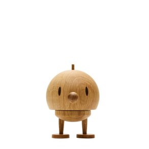 Hoptimist Woody Bumble - Eg - Medium