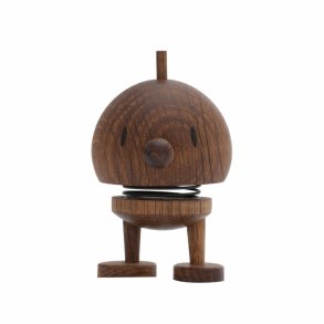 Hoptimist Woody Bumble - Rget Eg - Medium